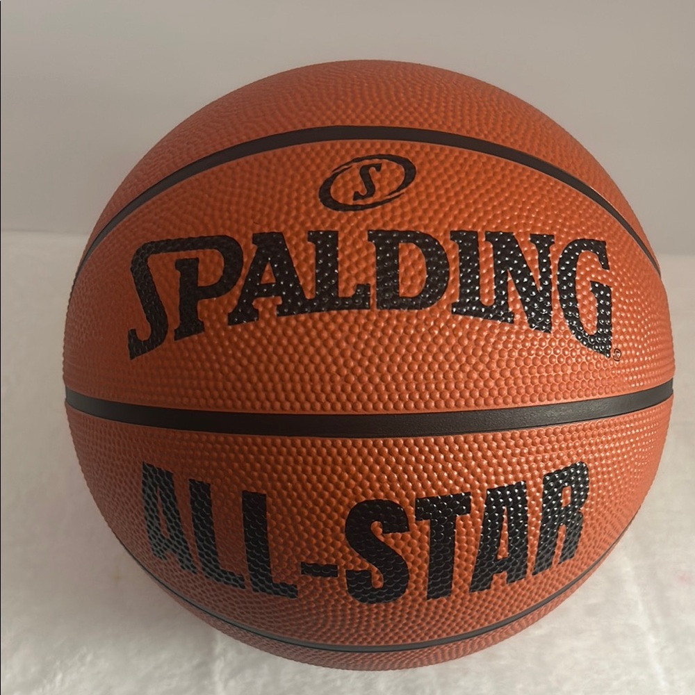 Spalding All-Star Basketball